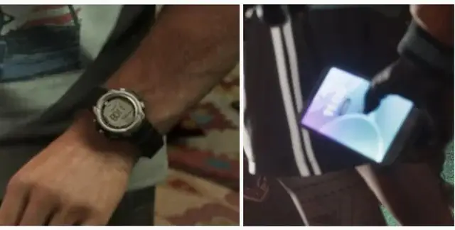 GTA VI: O que significa o número 11:08 no trailer?