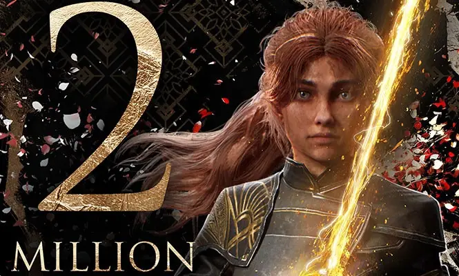 Clair Obscur: Expedition 33 Conquista 2 Milhões de Cópias Vendidas e Recordes no Steam