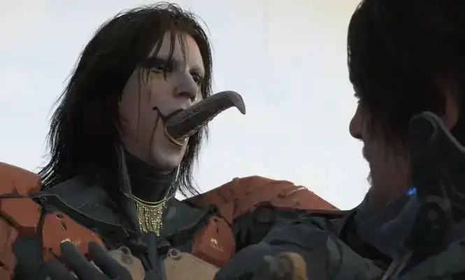 Death Stranding 2: Por que o preço voltou a R$349,90 na PS Store?