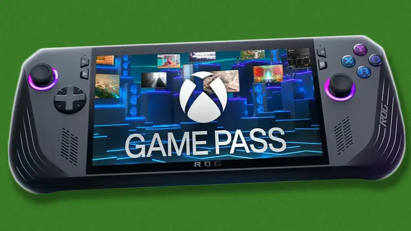O que sabemos sobre o suposto portátil para jogos de PC com marca Xbox que vazou?