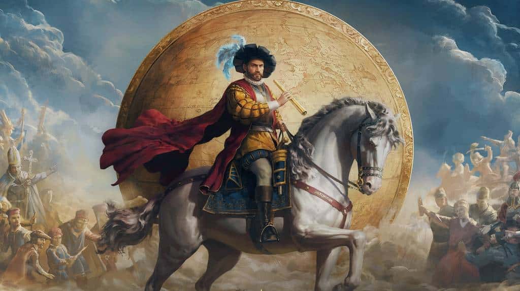 Europa Universalis 5: O Desafio Estratégico que Redefine o Gênero e Exige Domínio