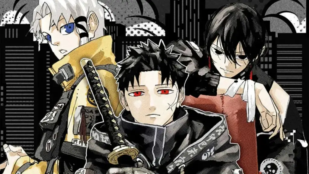Kagurabachi 78: Tudo sobre o aguardado confronto entre Chihiro e Samura