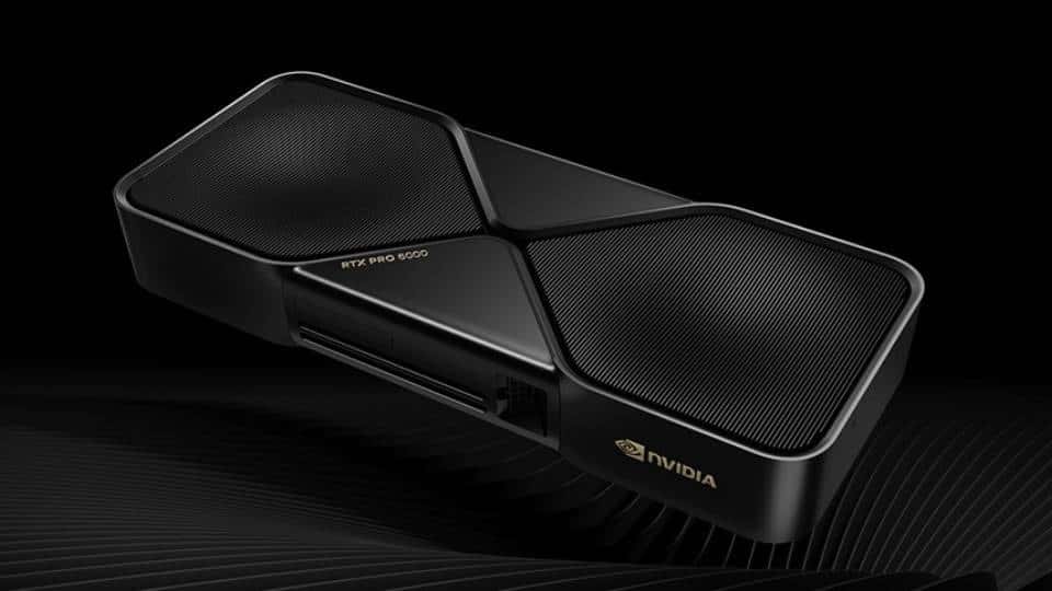 Placa de vídeo Nvidia com 96 GB de VRAM: solução definitiva ou exagero?