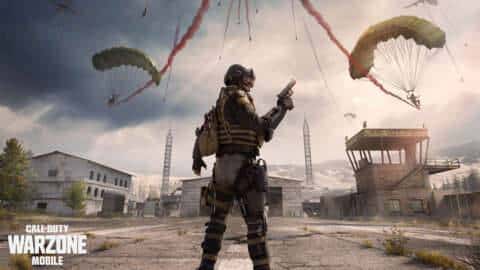 Warzone Mobile será removido das lojas de aplicativos: o que isso significa?