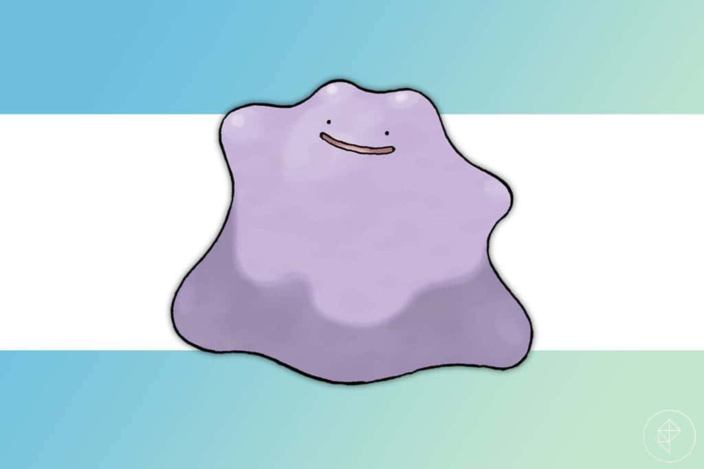 Lista atualizada de disfarces do Ditto em Pokémon Go para maio de 2025