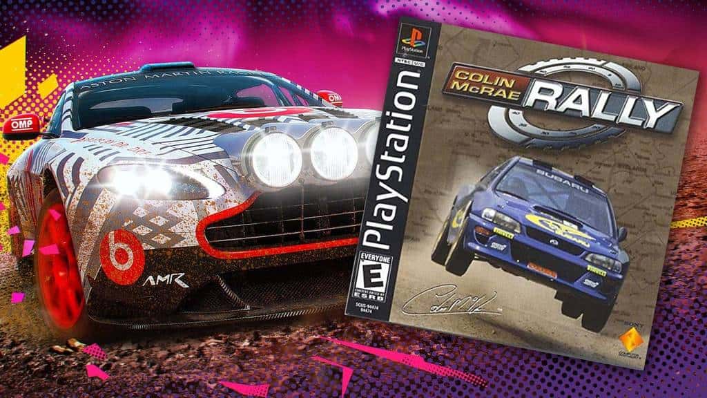 EA encerra franquia histórica de jogos de rally após 25 anos no mercado