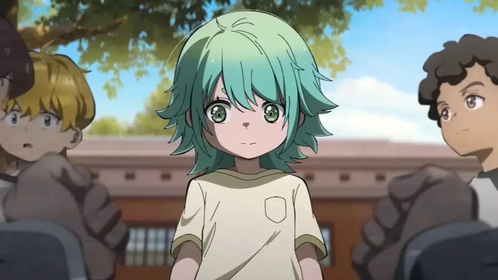 To Be Hero X Ep. 8: Novidades sobre o Arco da Lucky Cyan