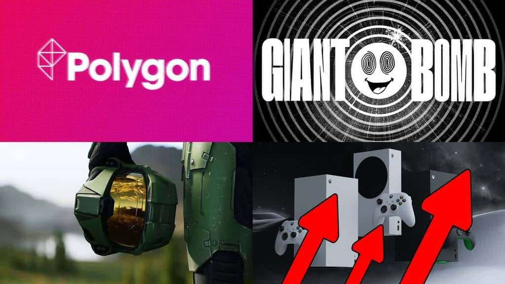 5 Mudanças Recentes no Mundo dos Games – Atualizações sobre Xbox e Mídia Especializada