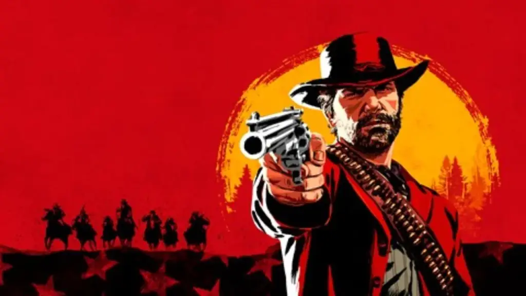 Red Dead Redemption 2 pode chegar ao Nintendo Switch 2 em 2025