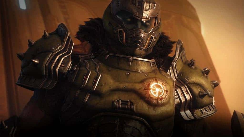 Doom: The Dark Ages - Como encontrar todos os colecionáveis na Vila de Khalim