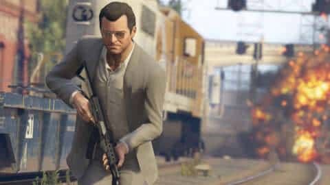 GTA 5 vende milhões de cópias mesmo após 12 anos de lançamento