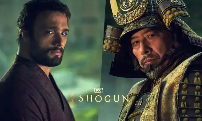 Xógum: 2ª temporada inicia filmagens em 2026 com elenco confirmado e nova trama