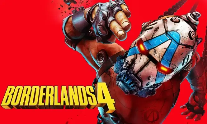 Por que Borderlands 4 está abandonando o mini-mapa?