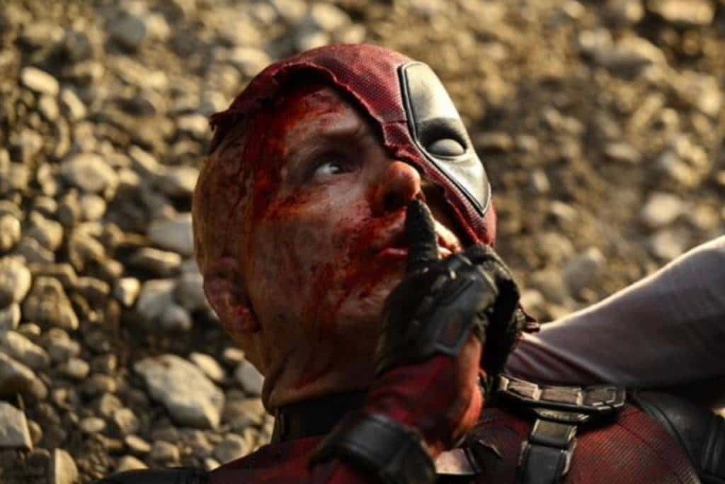 Futuro de Deadpool na MCU é tema em documentos judiciais envolvendo Blake Lively e Justin Baldoni