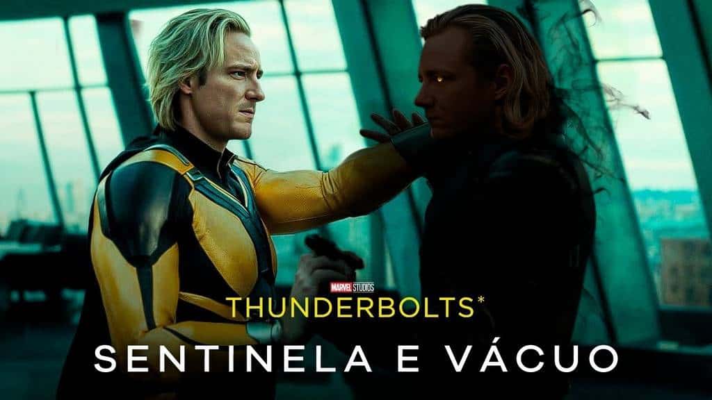 Thunderbolts: Conheça a Equipe de Anti-Heróis do MCU