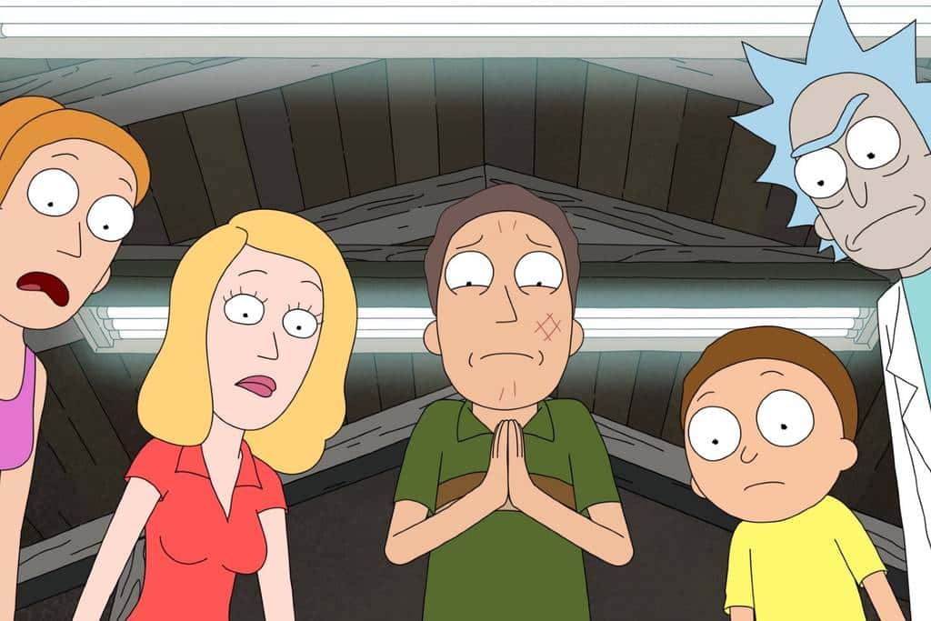 Rick e Morty: Showrunner promete temporadas futuras sem longas esperas