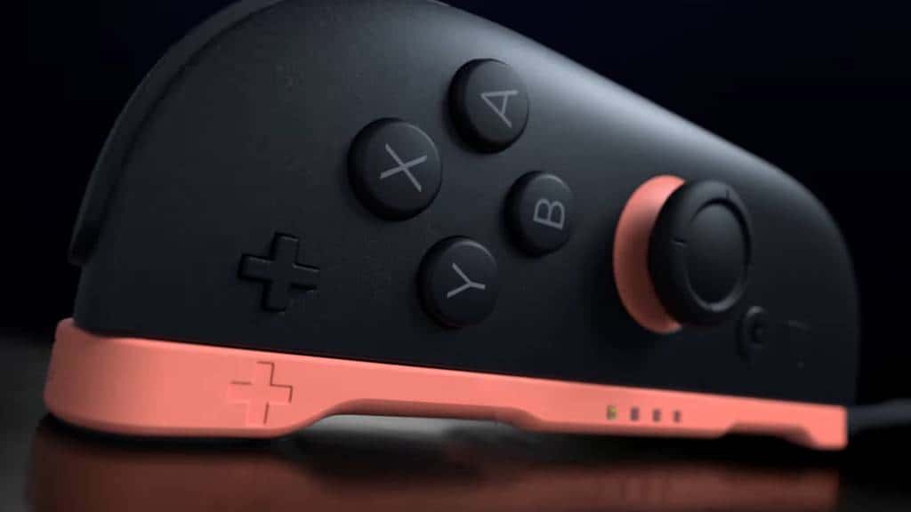 Controles de mouse no Nintendo Switch 2: uma funcionalidade realmente útil?