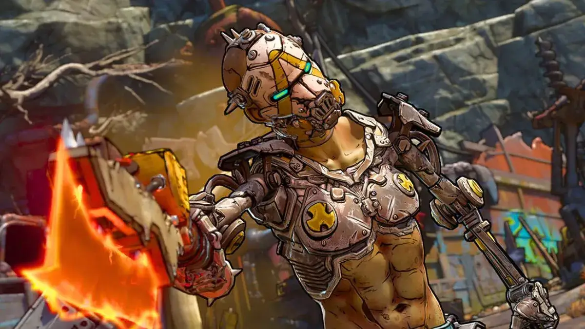 Borderlands 4 promete ser o maior universo da franquia, revela CEO da Gearbox