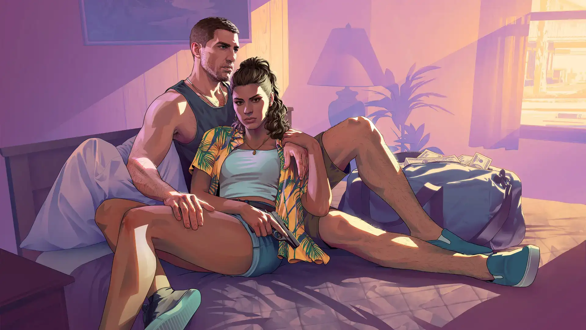 O que esperar dos jogos mais aguardados de 2026?