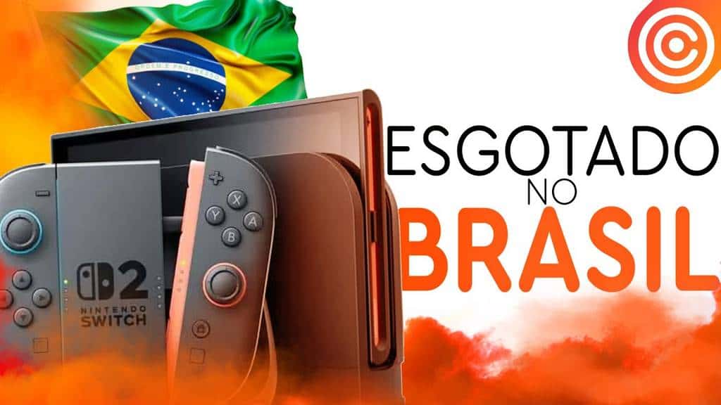 3 Razões Irônicas Pelas Quais Fãs da Nintendo Merecem se Divertir – Análise do Switch 2