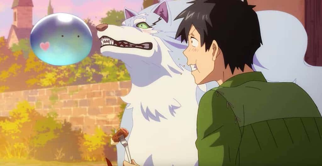 5 Detalhes Essenciais Sobre a 2ª Temporada de Tondemo Skill – Estreia em Outubro e Novidades na E...