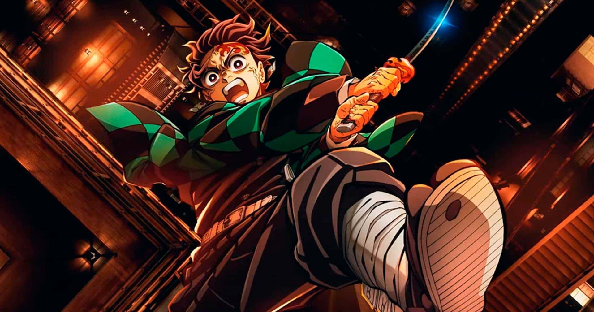 Novidades Imperdíveis sobre Demon Slayer: Castelo Infinito – Trailer Exclusivo em Maio