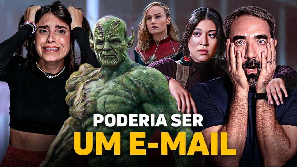 Por que essas produções da Marvel decepcionaram os fãs?