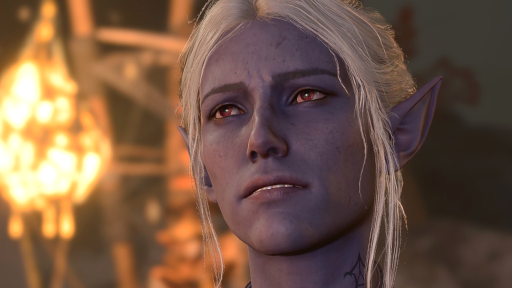 Baldur's Gate 3: Hotfix remove vestígios de história cortada do jogo