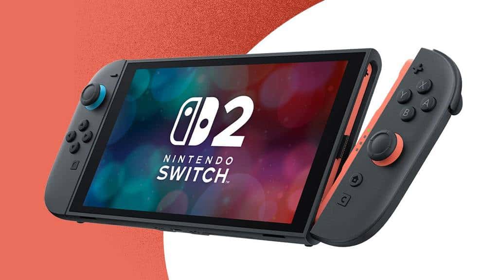 Nintendo revela jogos do Switch que terão melhorias gratuitas no Switch 2