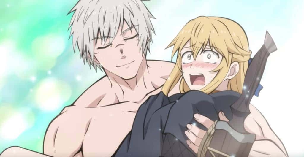 5 Detalhes Imperdíveis sobre o Anime Himekishi wa Barbaroi – Estreia em Outubro de 2025