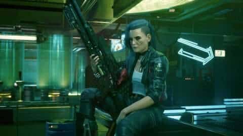 Cyberpunk 2077 no Switch 2: Melhor Experiência Portátil, Segundo Desenvolvedor