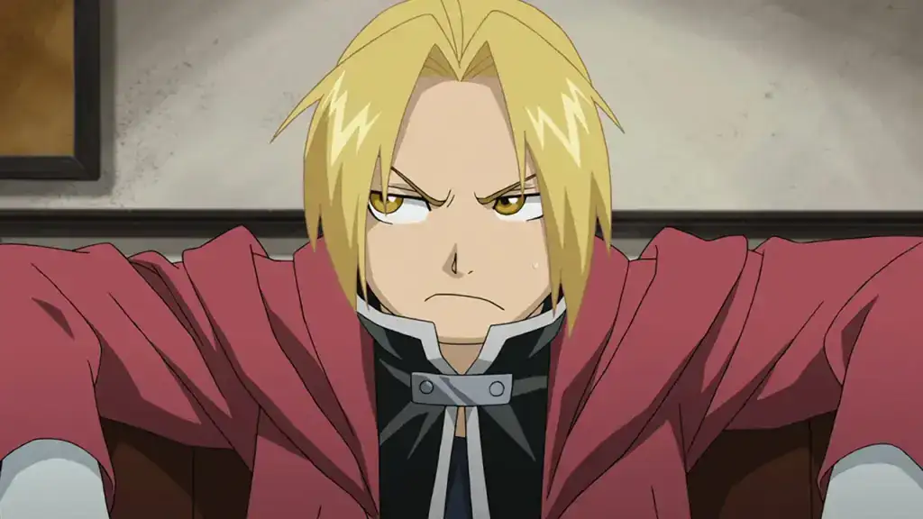 3 Razões Imperdíveis para Ler Fullmetal Alchemist no Webtoon – Nova Versão Colorida