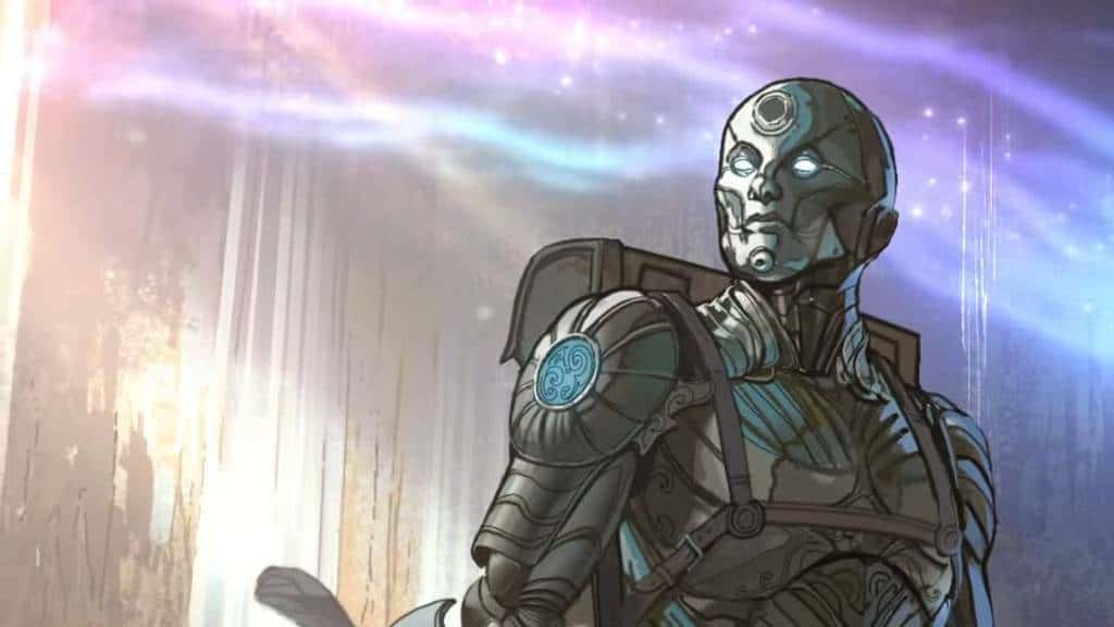 Como as mudanças nos artificiers do D&D podem revolucionar suas campanhas em 2024?