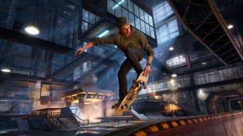 Como a trilha sonora de Tony Hawk's Pro Skater 3+4 revive a cultura do skate dos anos 2000