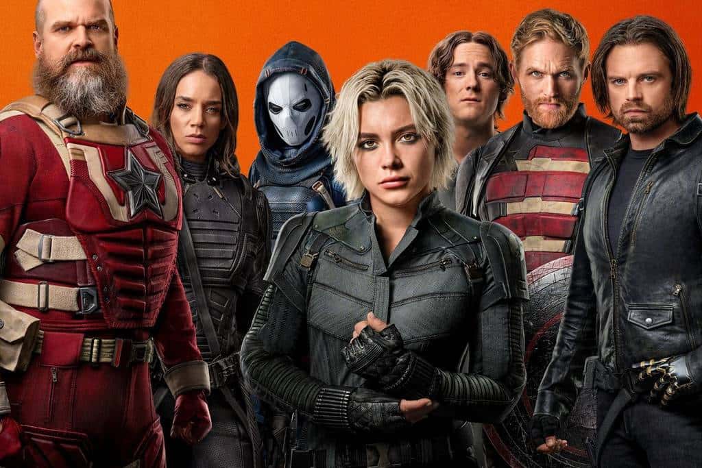 3 Fatores Impressionantes Sobre o Sucesso de Thunderbolts nas Bilheterias – Análise Completa