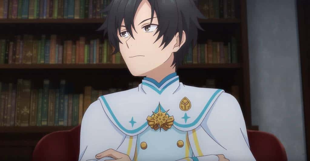 Anime Isshun de Chiryou revela trailer do arco 'Royal Institute of Healing'