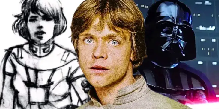 Como o roteiro original de O Império Contra-Ataca quase alterou Star Wars