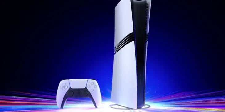 PlayStation 5 Pro pode rodar jogos em 8K a 60 FPS com nova atualização