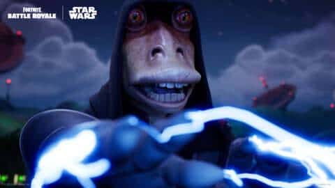 3 Atualizações Essenciais do Fortnite para a Temporada Star Wars – Servidores em Manutenção