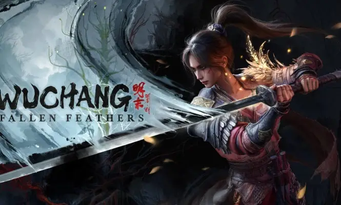 Wuchang: Fallen Feathers tem data de lançamento e preços revelados