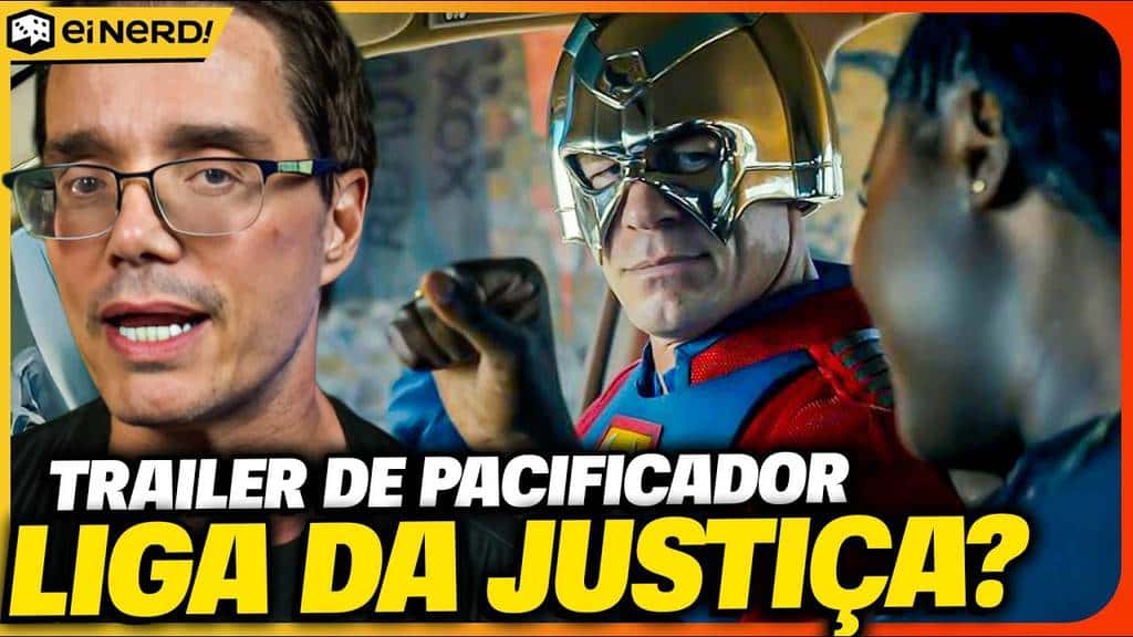 O que o trailer da 2ª temporada de Pacificador revela sobre o futuro no DCU?