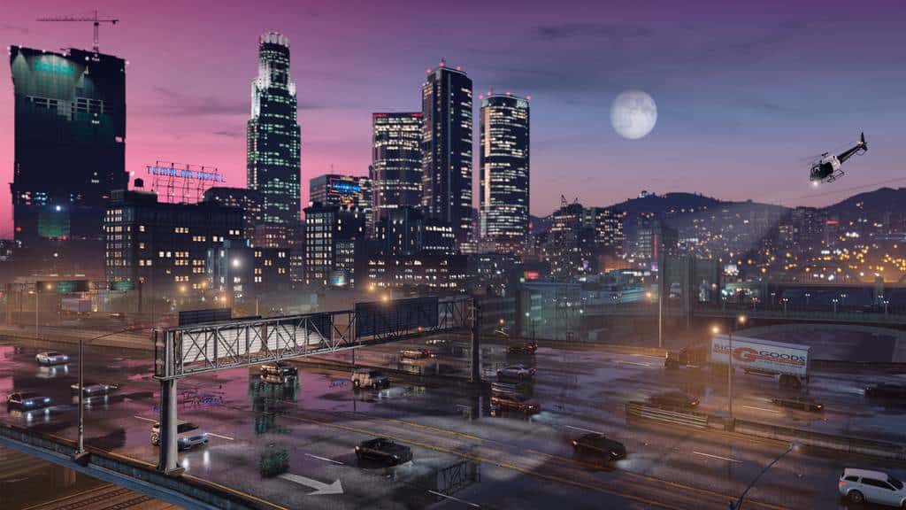 GTA V com desconto de quase 70% no Steam: vale a pena comprar agora?