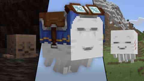 5 Passos Essenciais para Encontrar e Domar Happy Ghasts no Minecraft – Guia Completo 2025