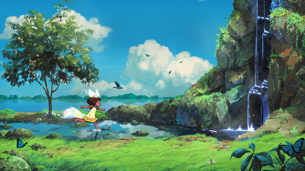 Entre as Estrelas: Jogo Brasileiro Inspirado na Cultura Indígena Ganha Prêmio Internacional