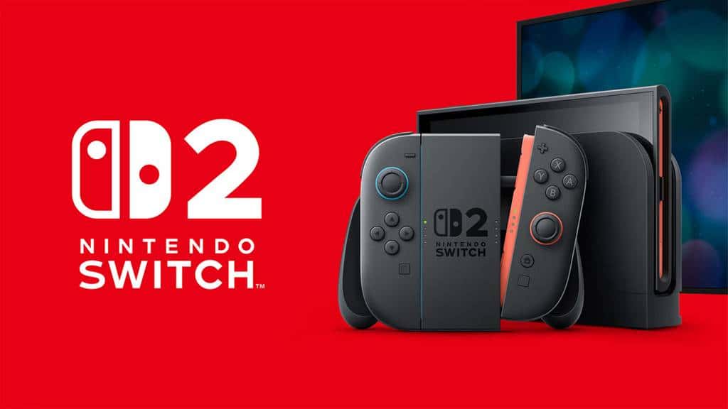 Nintendo Switch 2: tudo o que sabemos sobre o próximo console da Nintendo