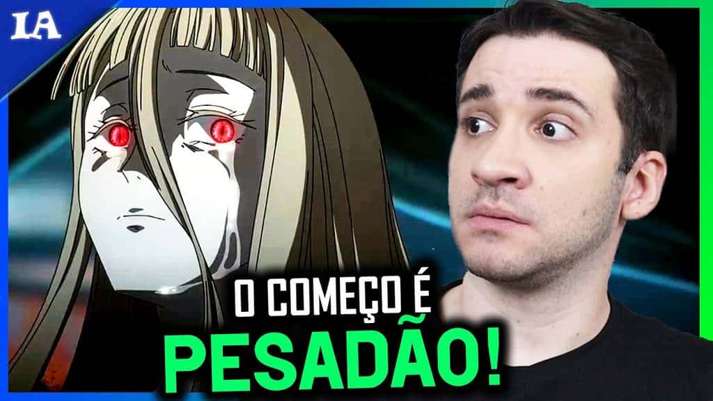 Sword of the Demon Hunter: O Demon Slayer para adultos que você precisa conhecer