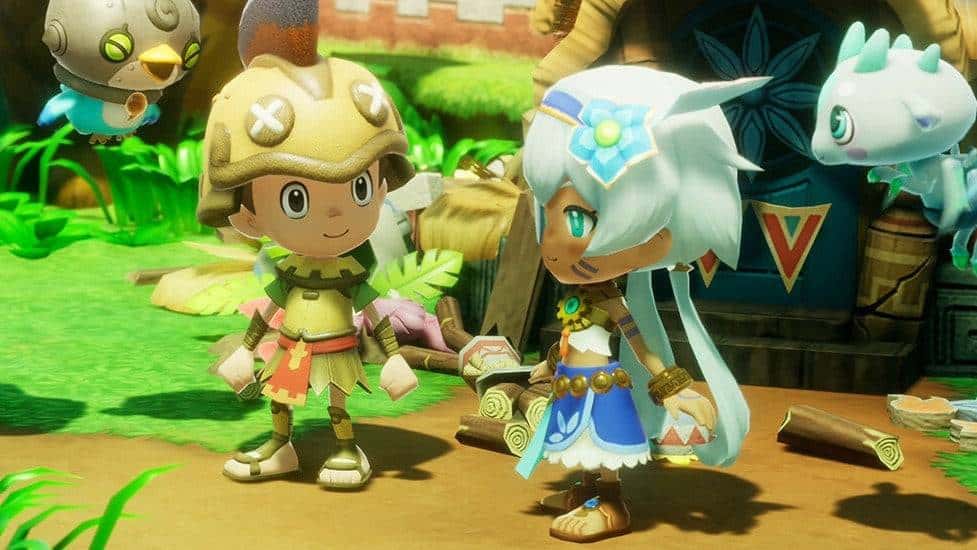 Fantasy Life i no Xbox Series X/S tem acesso antecipado adiado por problema técnico