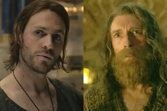 O que esperar do confronto entre Gandalf e Sauron na terceira temporada de 'Os Anéis de Poder'?