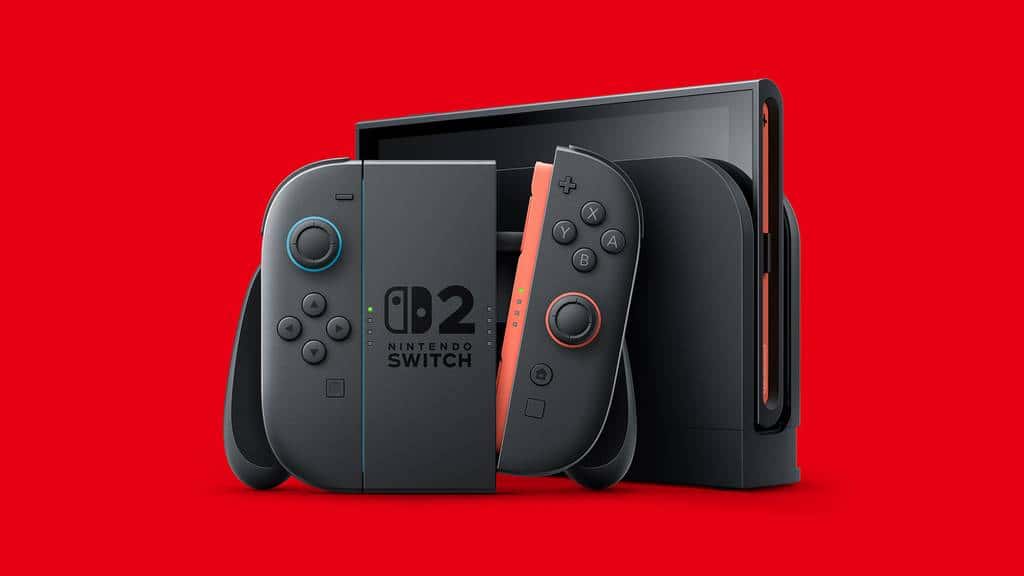 Nintendo Switch 2: o que sabemos sobre as especificações técnicas
