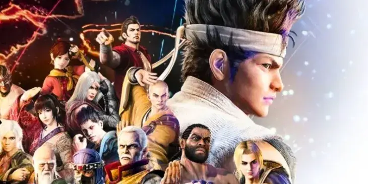 Virtua Fighter 5 R.E.V.O. chega aos consoles: o que esperar da nova versão?
